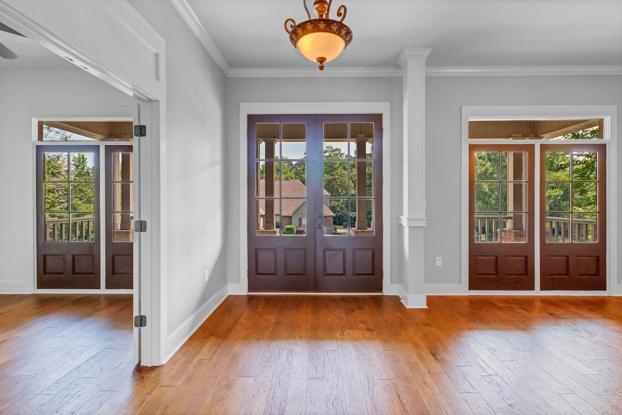 7854 Raegan Lane Daphne, AL 36527 - Photo 7 of 70 Entrance Foyer