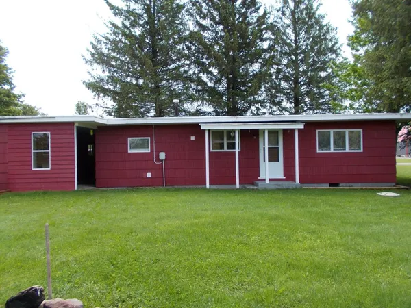 $127,500 | 6025 Route 899 Marienville Pa, Marienville, PA 16239