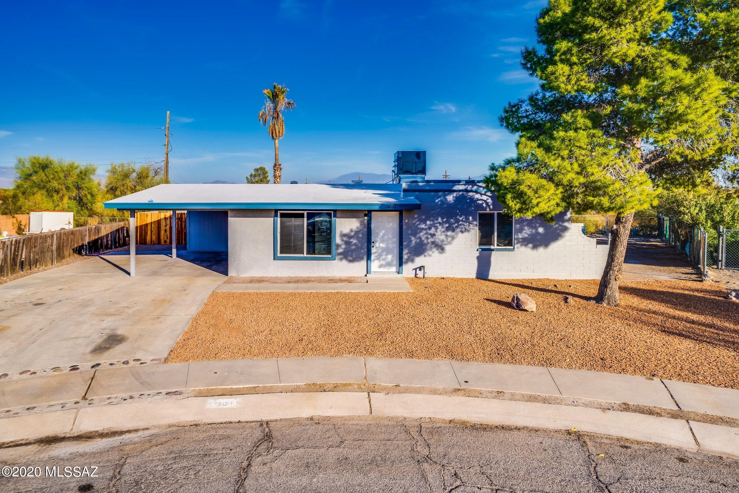 3011 South Lands End Road Tucson, AZ 85713 - Photo 4 of 49