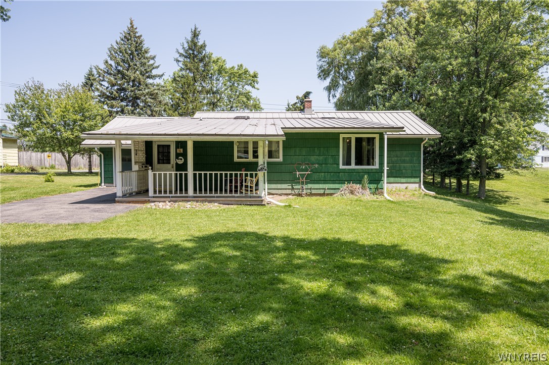 181 Cayuga Creek Road Cheektowaga, NY 14227 - Photo 37 of 47