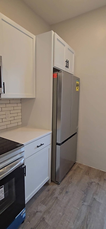 222 Montaup Street, Unit B Fall River, MA 02724 - Photo 4 of 12