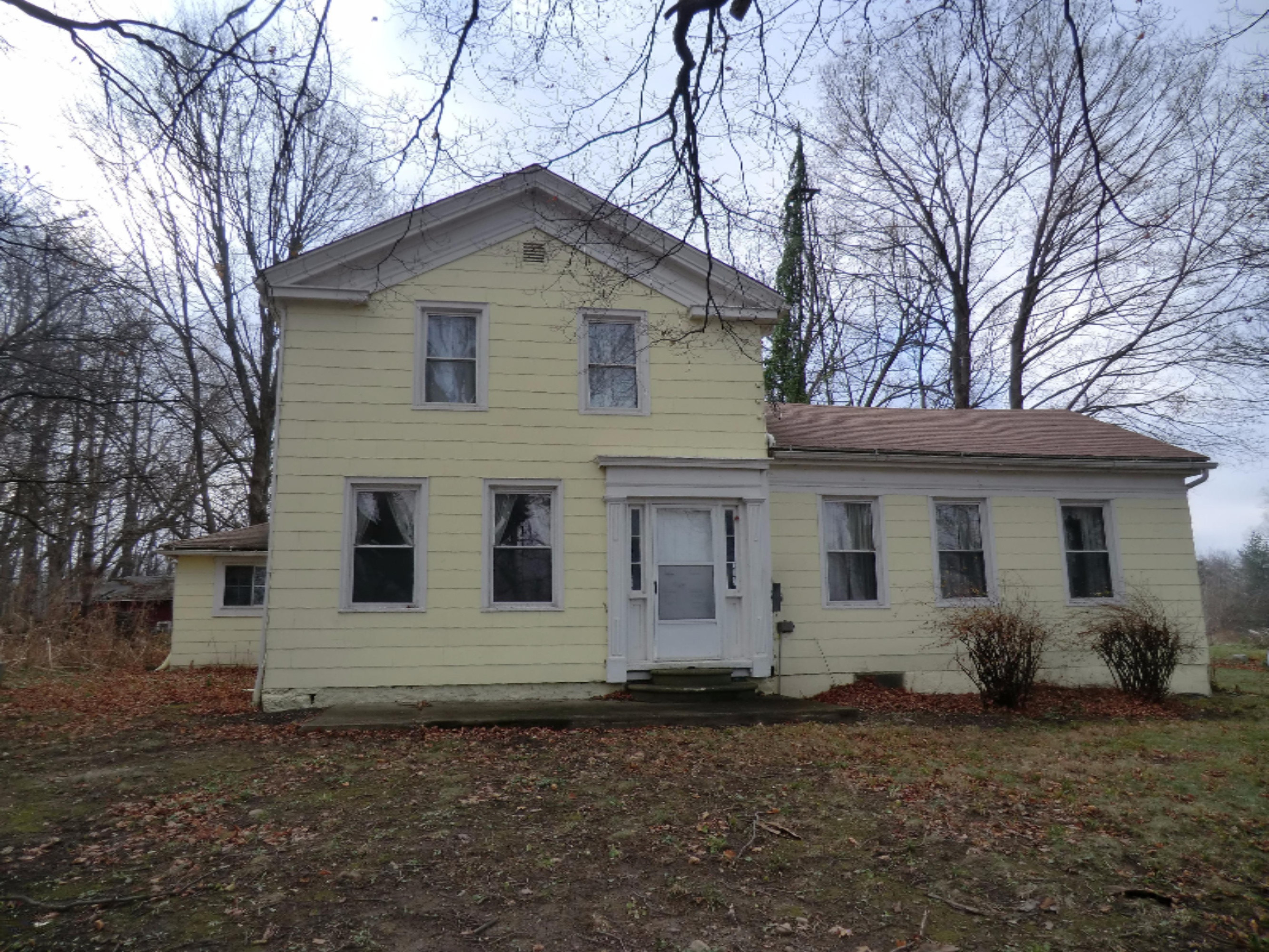 1159 East Chicago Road Quincy, MI 49082 - Photo 1 of 31 1159 E Chicago - Mallay
