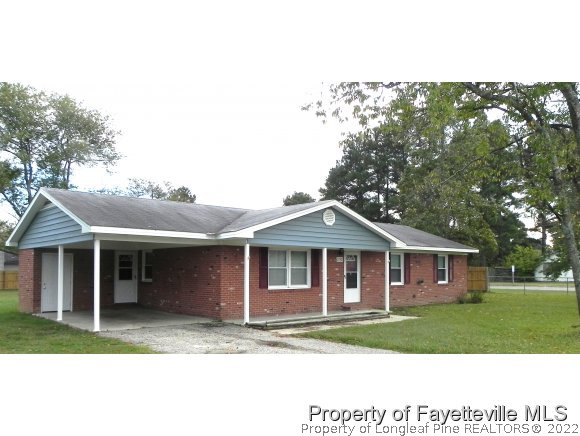 2702 Graham Road Fayetteville, NC 28304 - Photo 1 of 25 Gallery Image 1