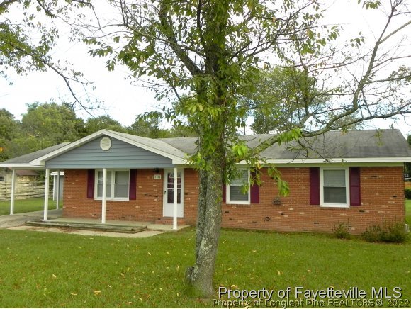 2702 Graham Road Fayetteville, NC 28304 - Photo 2 of 25 Gallery Image 2