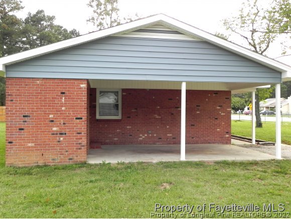 2702 Graham Road Fayetteville, NC 28304 - Photo 21 of 25 Gallery Image 21