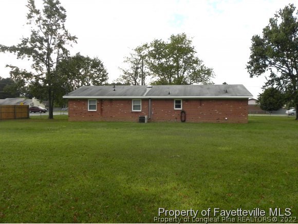 2702 Graham Road Fayetteville, NC 28304 - Photo 24 of 25 Gallery Image 24