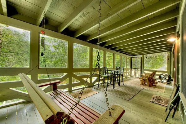 $429,900 | 106 Butler Creek Road, Cherry Log, GA 30522