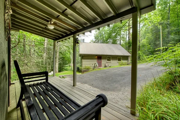 $429,900 | 106 Butler Creek Road, Cherry Log, GA 30522