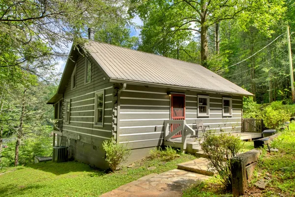 $429,900 | 106 Butler Creek Road, Cherry Log, GA 30522