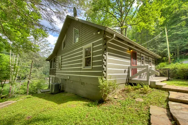 $429,900 | 106 Butler Creek Road, Cherry Log, GA 30522