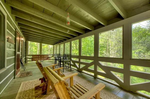 $429,900 | 106 Butler Creek Road, Cherry Log, GA 30522