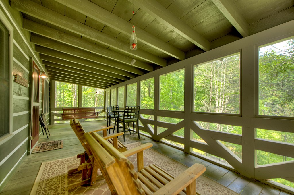 106 Butler Creek Road Cherry Log, GA 30522 - Photo 20 of 58