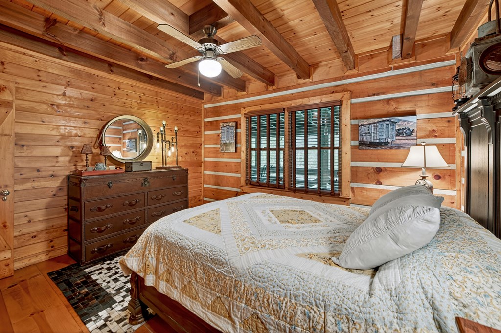 106 Butler Creek Road Cherry Log, GA 30522 - Photo 24 of 58