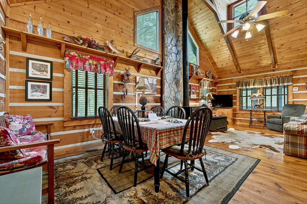 106 Butler Creek Road Cherry Log, GA 30522 - Photo 29 of 58