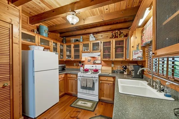 $429,900 | 106 Butler Creek Road, Cherry Log, GA 30522