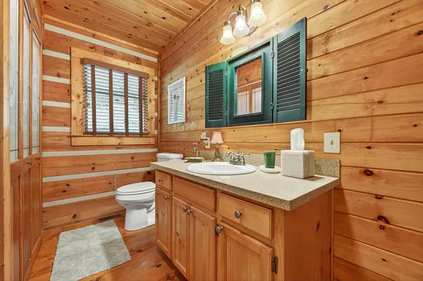 $429,900 | 106 Butler Creek Road, Cherry Log, GA 30522