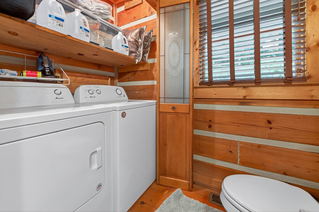 106 Butler Creek Road Cherry Log, GA 30522 - Photo 33 of 58