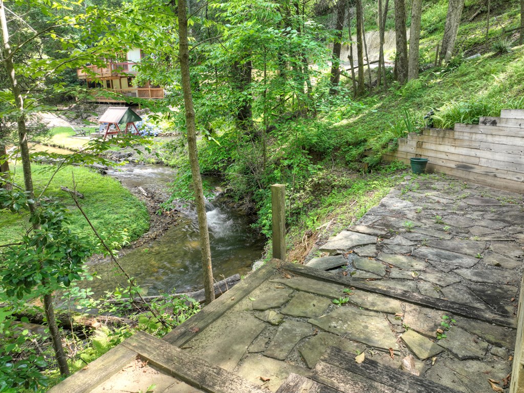 106 Butler Creek Road Cherry Log, GA 30522 - Photo 41 of 58