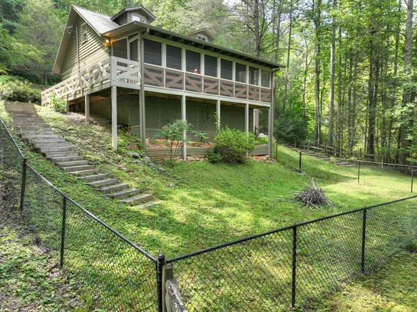 $429,900 | 106 Butler Creek Road, Cherry Log, GA 30522