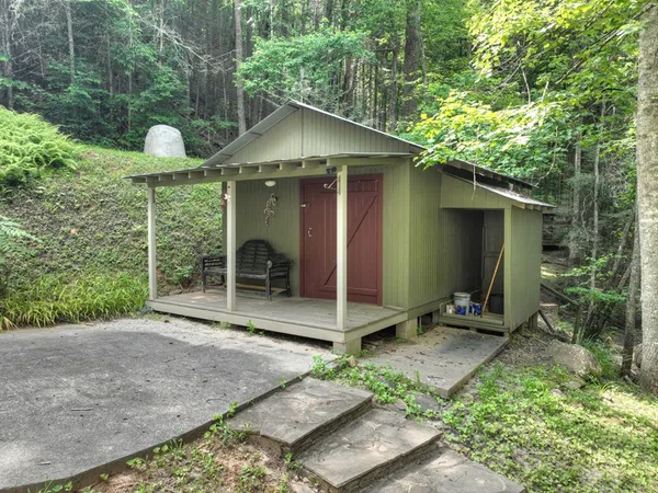 $429,900 | 106 Butler Creek Road, Cherry Log, GA 30522