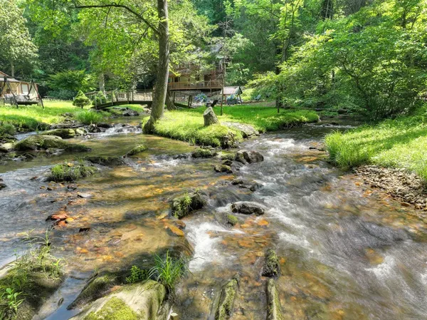 $429,900 | 106 Butler Creek Road, Cherry Log, GA 30522