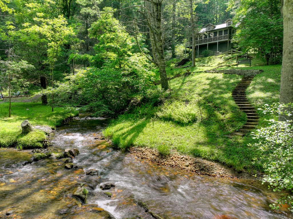 106 Butler Creek Road Cherry Log, GA 30522 - Photo 56 of 58