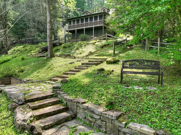 $429,900 | 106 Butler Creek Road, Cherry Log, GA 30522