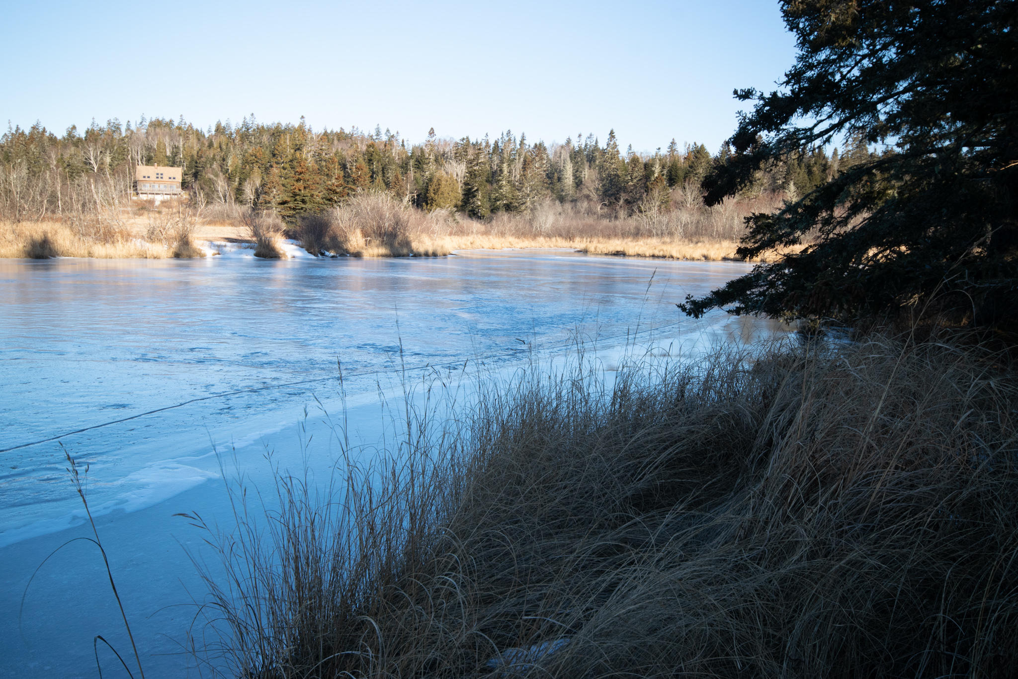 Lot 19-6-2 Dixie Road Lubec, ME 04652 - Photo 8 of 15 DSC_1809