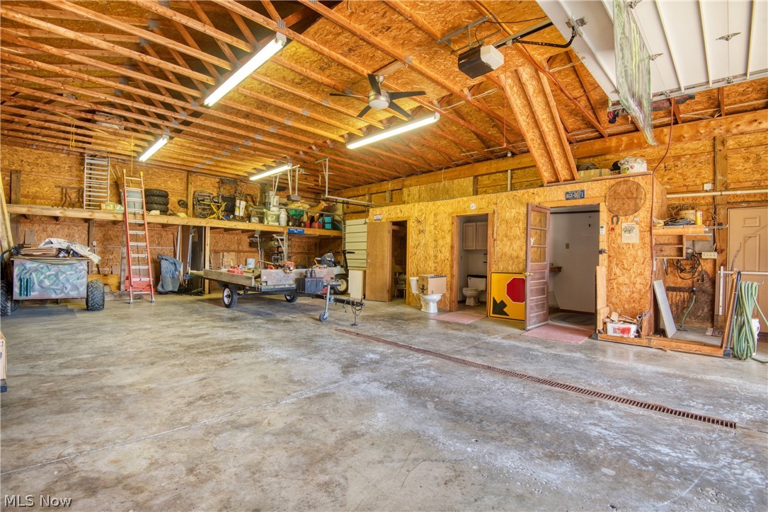 9276 Kirk Road North Jackson, OH 44451 - Photo 26 of 32 Gallery Image 26