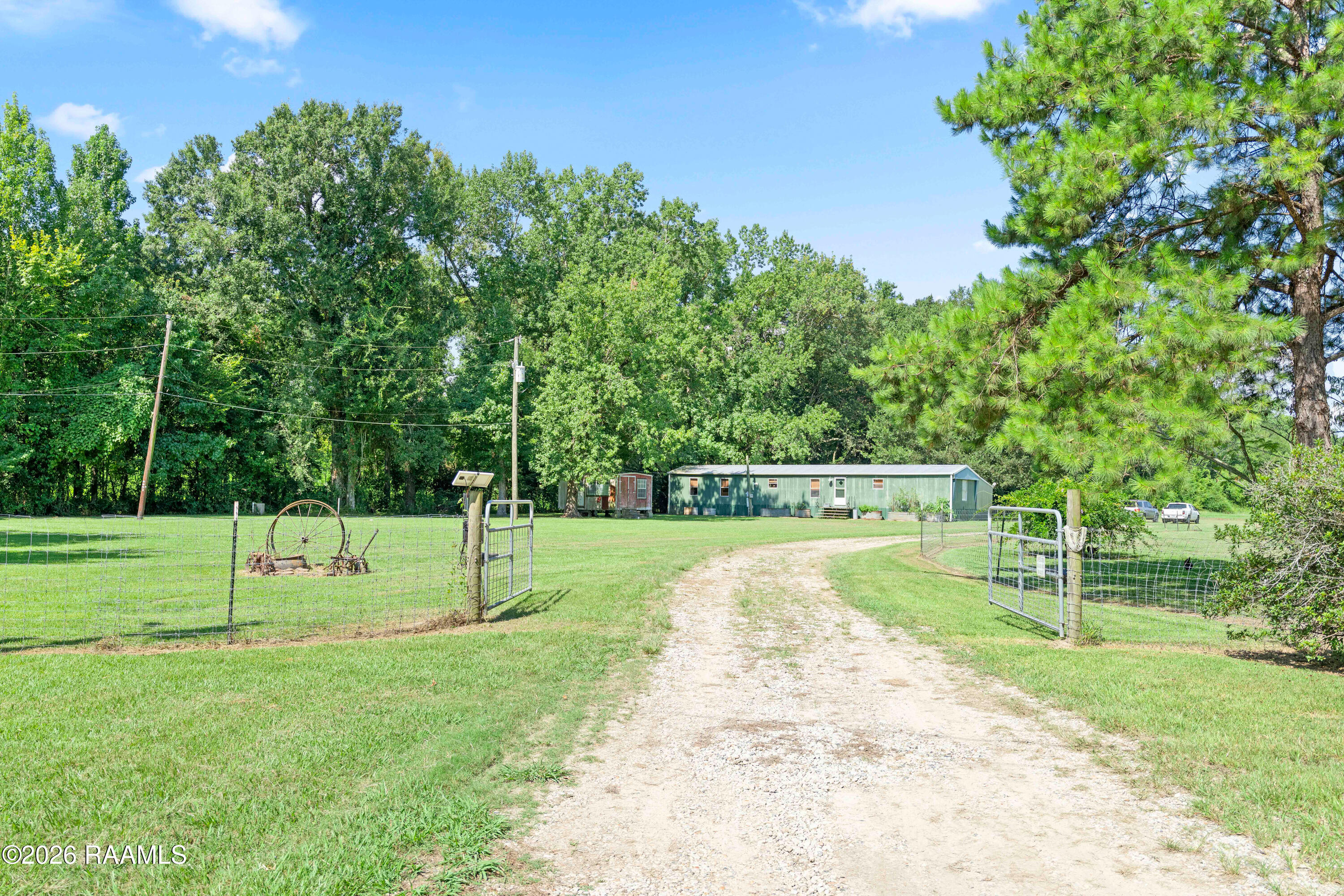 207 A Marie Road Church Point, LA 70525 - Photo 2 of 32 Marie-21