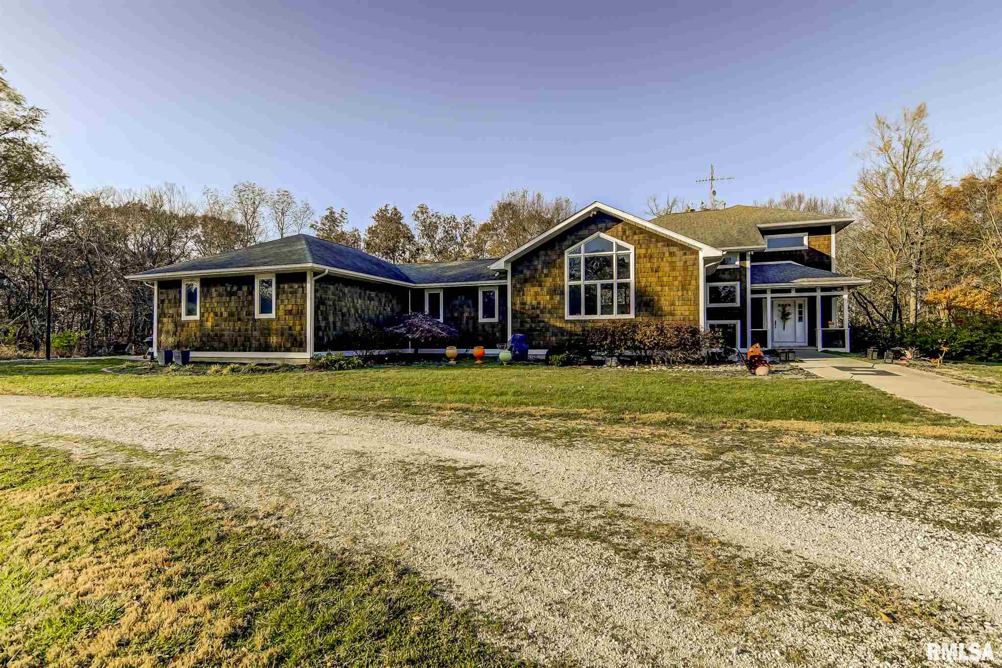 3839 Stone Road Springfield, IL 62707 - Photo 3 of 50