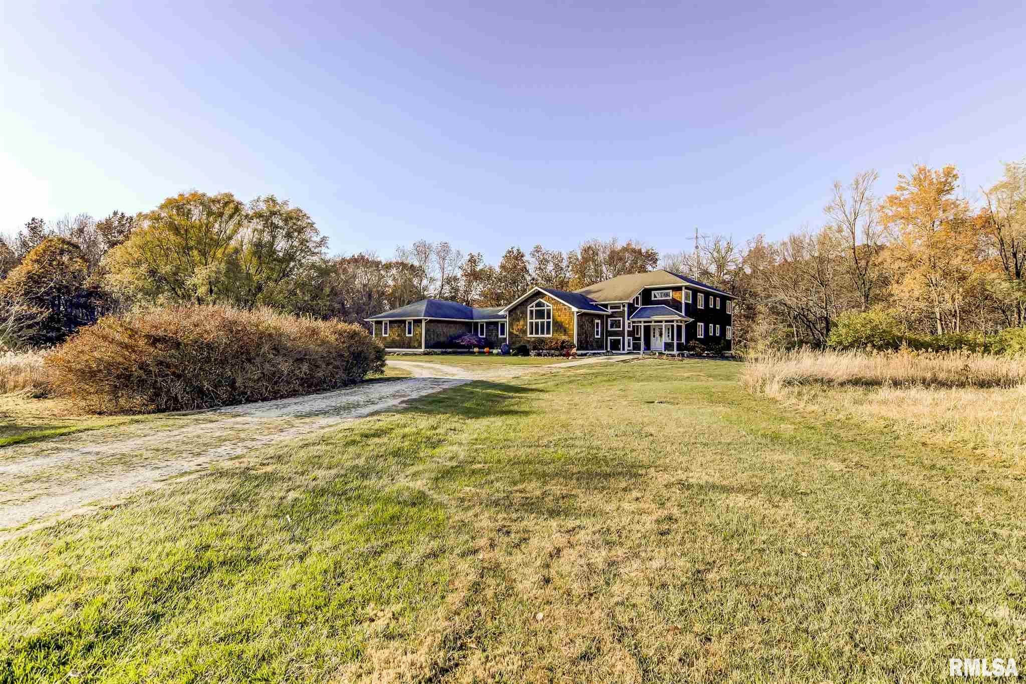 3839 Stone Road Springfield, IL 62707 - Photo 45 of 50