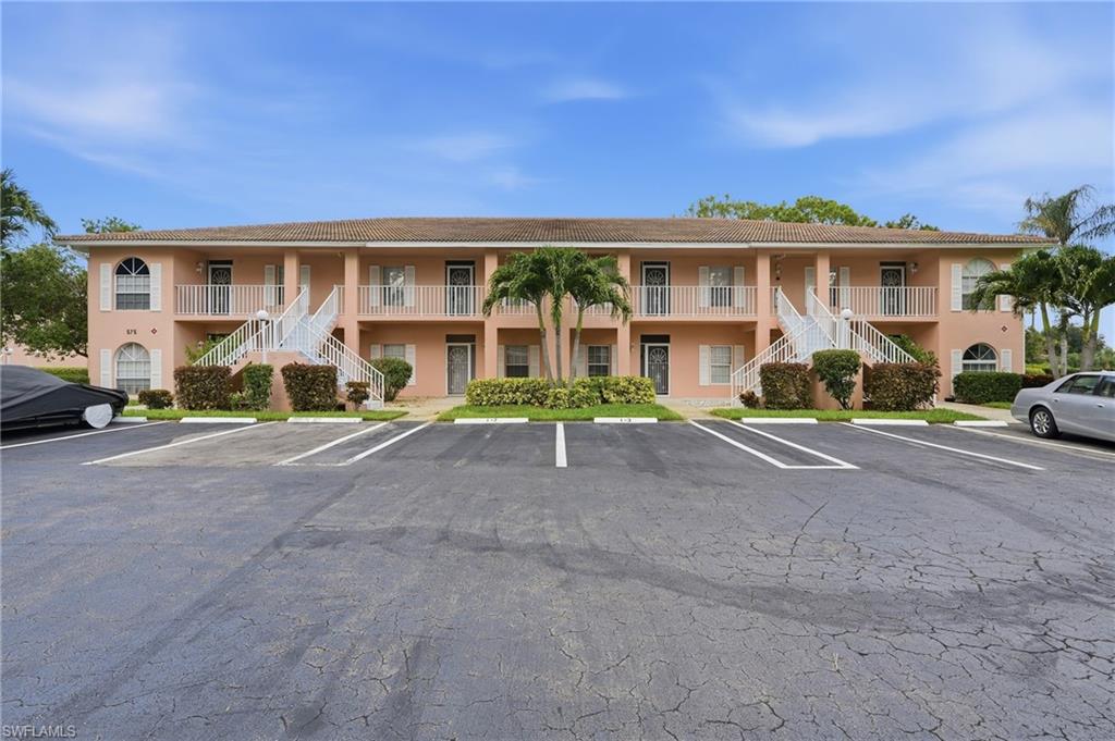 575 Augusta Boulevard, Unit 15 Naples, FL 34113 - Photo 31 of 41