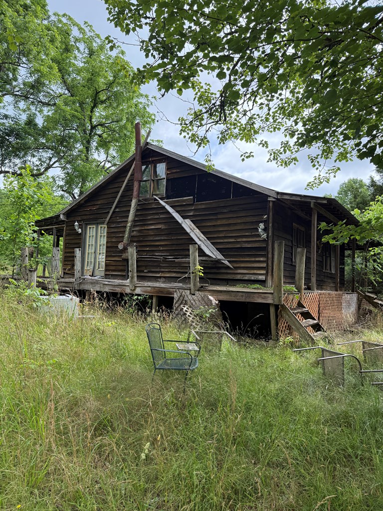 3282 Qualla Road Hayesville, NC 28904 - Photo 4 of 6