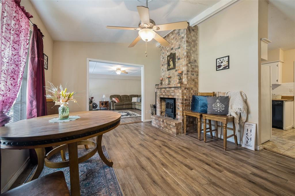 101 Smackover Kemp, TX 75143 - Photo 5 of 20