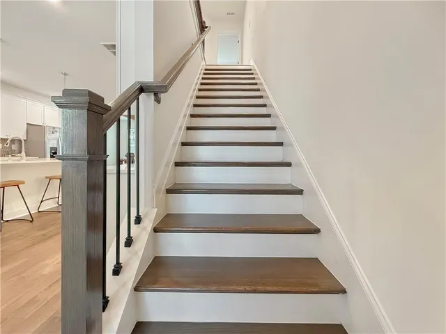 $3,600 | 1160 Kendron Lane, Unit 16, Atlanta, GA 30329