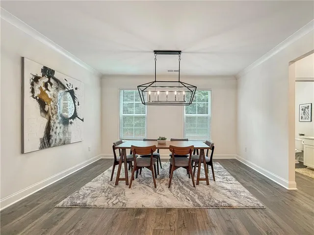 $3,600 | 1160 Kendron Lane, Unit 16, Atlanta, GA 30329