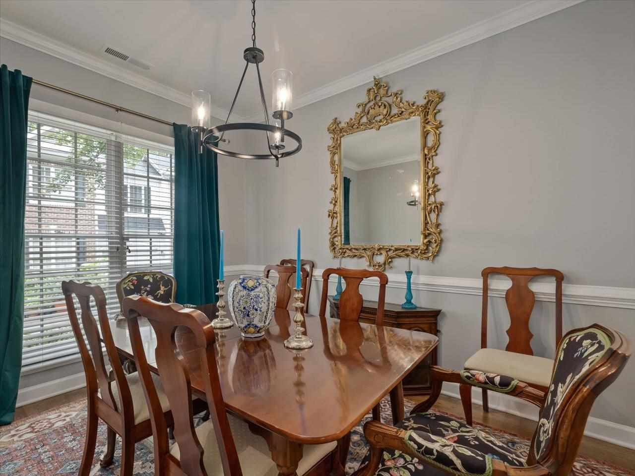 1104 Banbury Woods Place Raleigh, NC 27607 - Photo 4 of 29 Photo 4