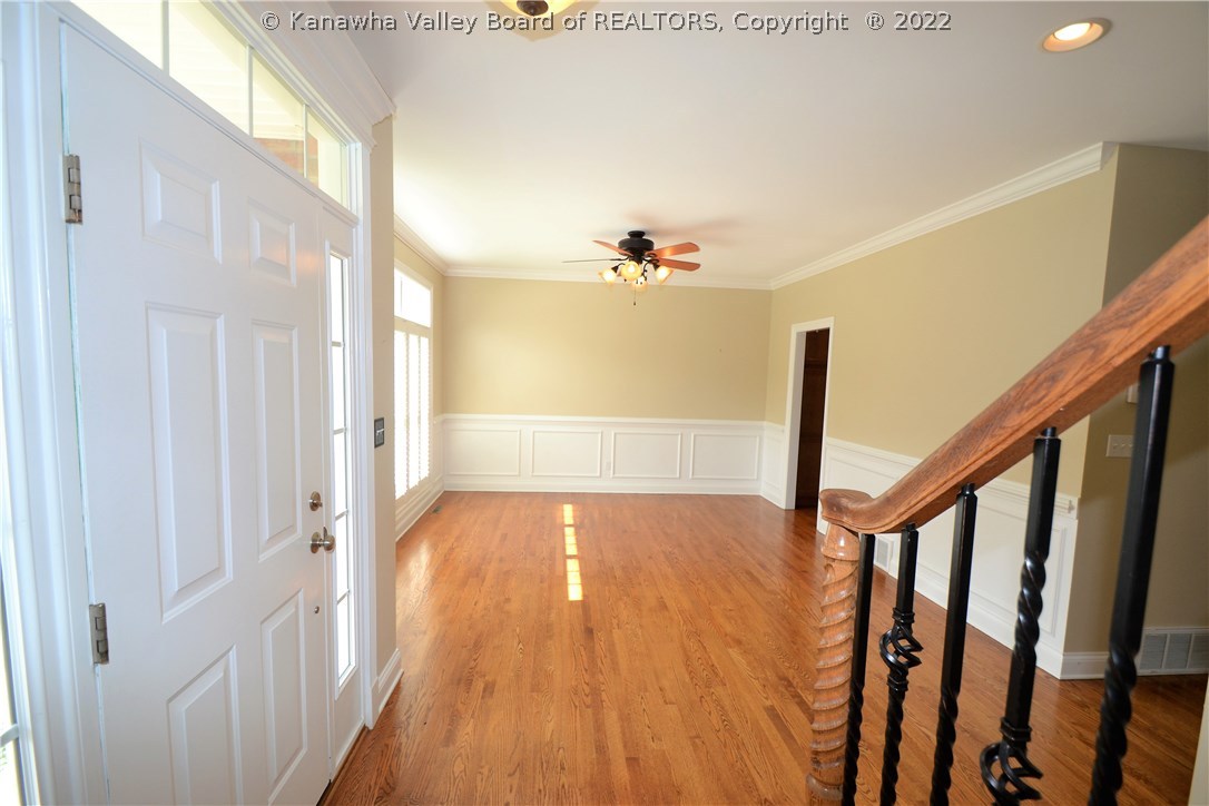 116 Gettysburg Road Charleston, WV 25309 - Photo 3 of 29 Gallery Image 3