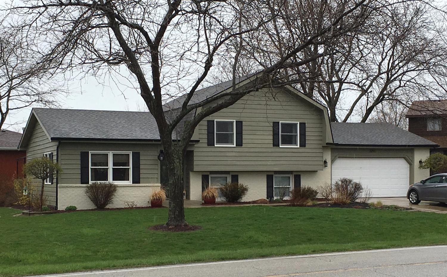 3292 Rustic Lane Crown Point, IN 46307 - Photo 1 of 10 1500x930