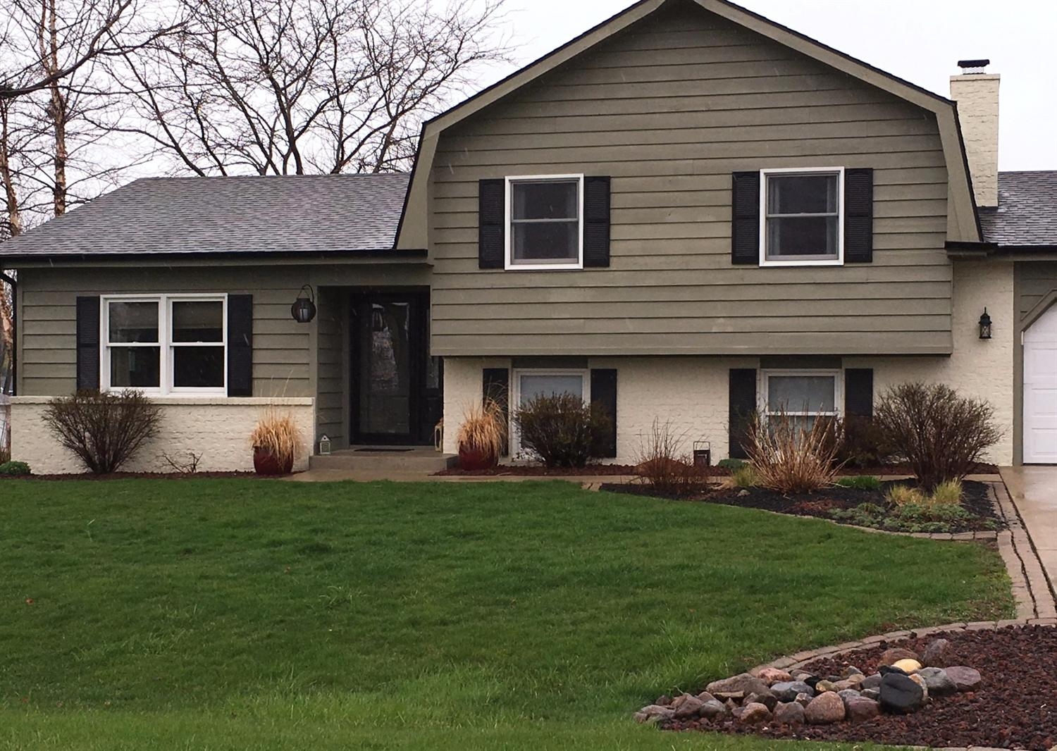 3292 Rustic Lane Crown Point, IN 46307 - Photo 3 of 10 1500x1066