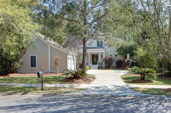 $879,000 | 179 Spanton Crescent, Pooler, GA 31322