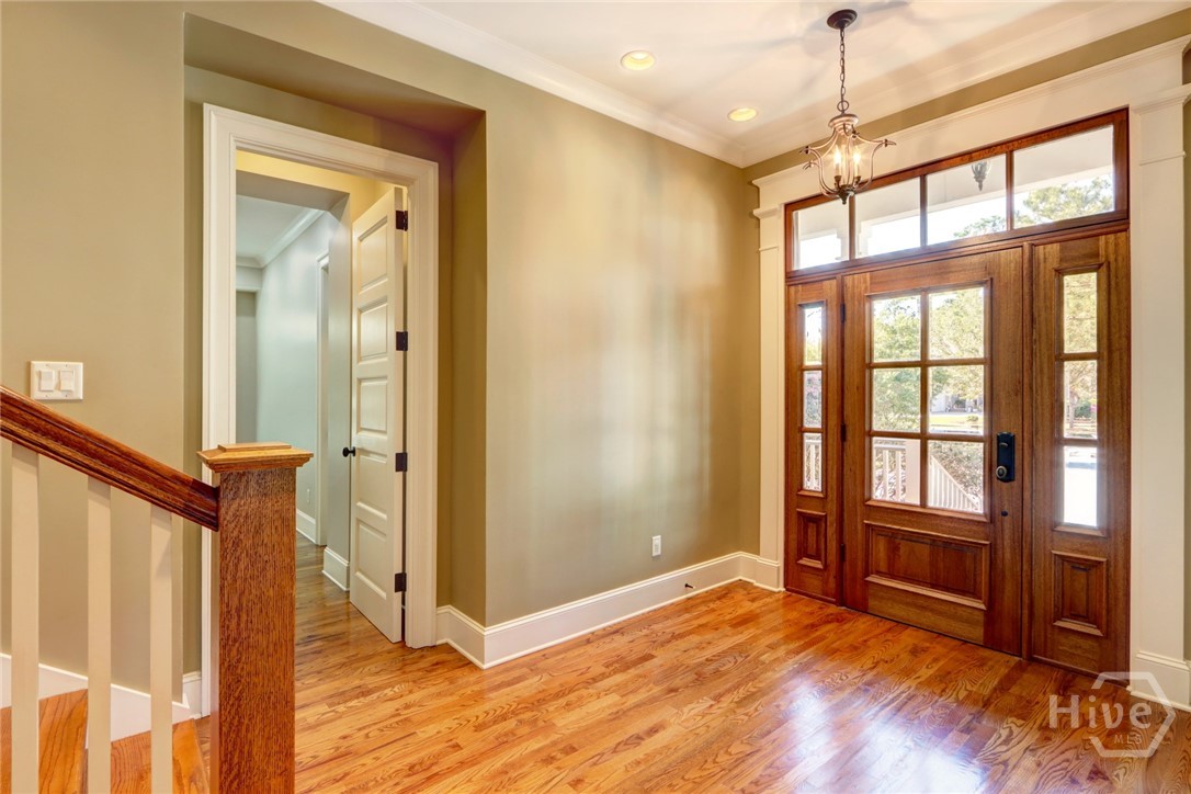 179 Spanton Crescent Pooler, GA 31322 - Photo 12 of 62