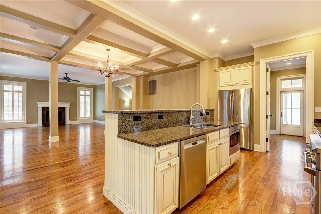 179 Spanton Crescent Pooler, GA 31322 - Photo 20 of 62