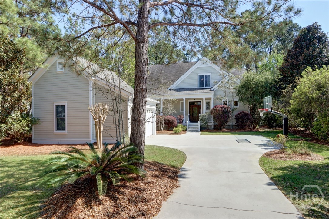 179 Spanton Crescent Pooler, GA 31322 - Photo 2 of 62