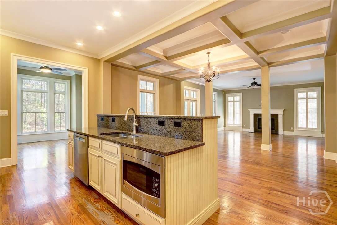 179 Spanton Crescent Pooler, GA 31322 - Photo 21 of 62