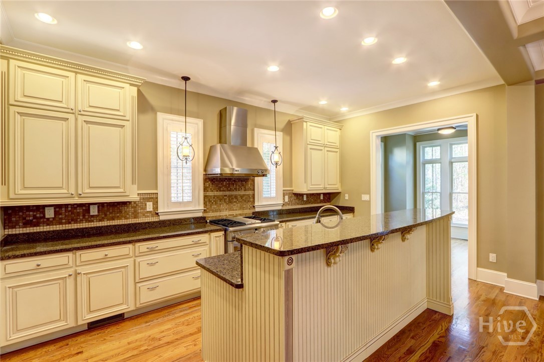 179 Spanton Crescent Pooler, GA 31322 - Photo 22 of 62