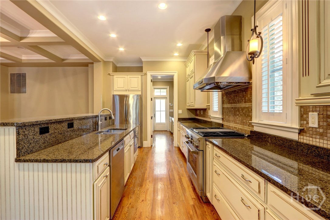 179 Spanton Crescent Pooler, GA 31322 - Photo 23 of 62