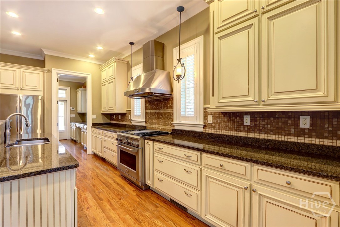 179 Spanton Crescent Pooler, GA 31322 - Photo 24 of 62