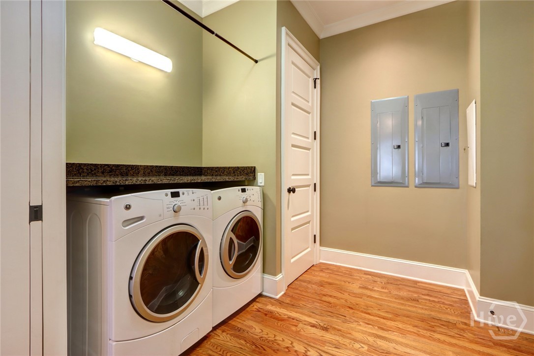 179 Spanton Crescent Pooler, GA 31322 - Photo 30 of 62